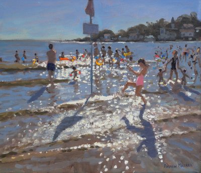 Palais Sur Mer, Francia, 2009 de Andrew Macara